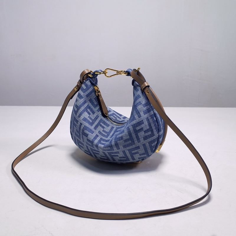 Fendi Hobo Bags